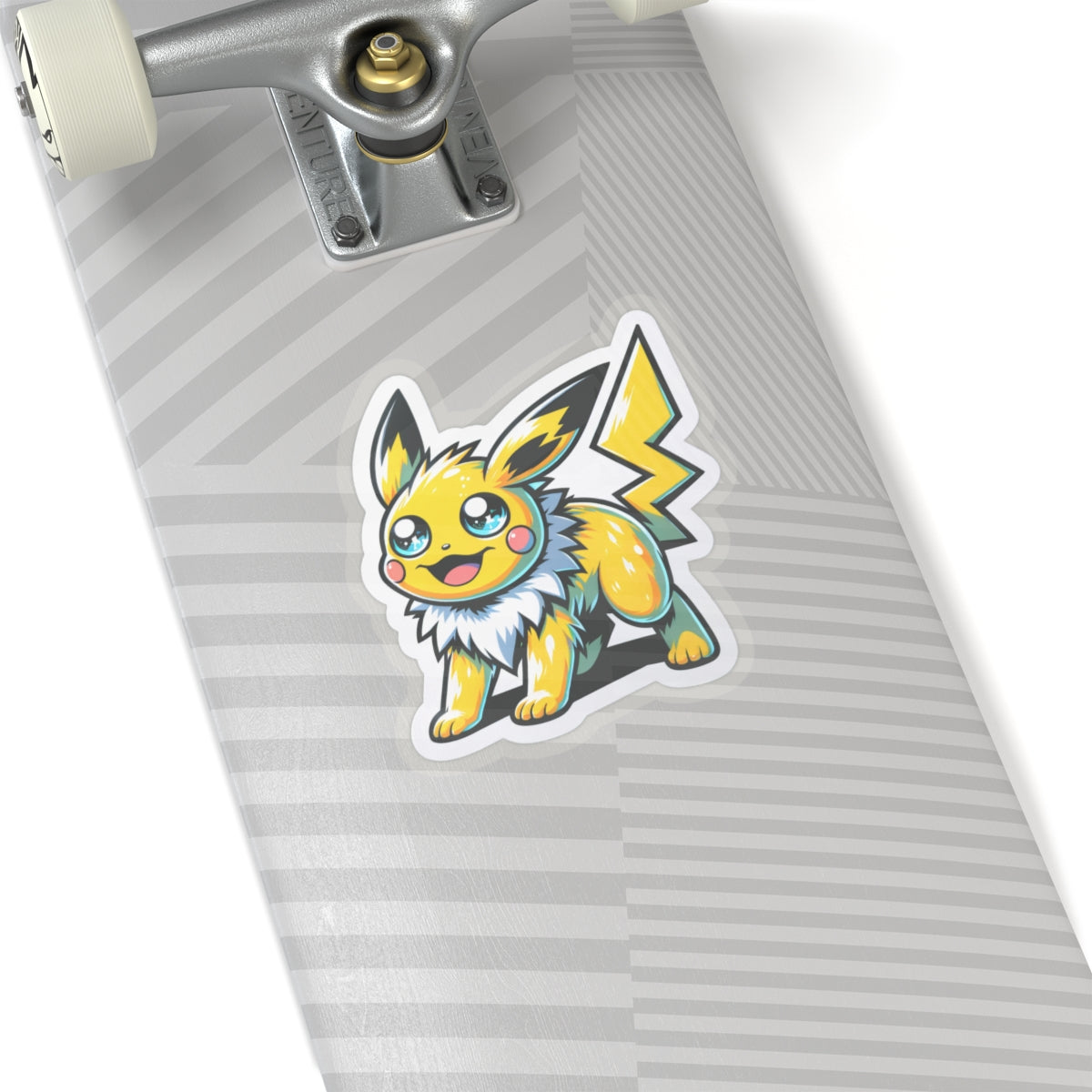 Joltachu (Transparent)