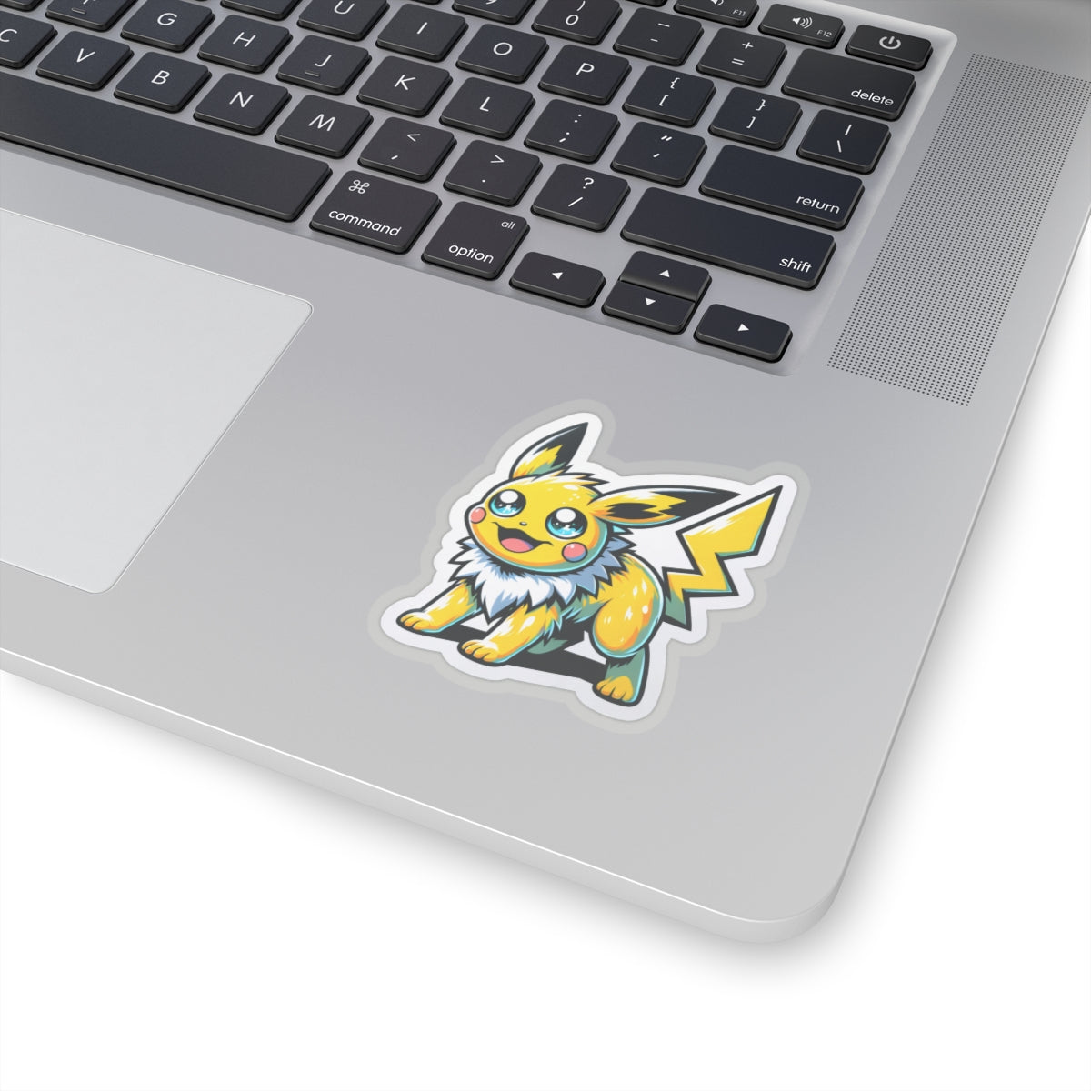 Joltachu (Transparent)