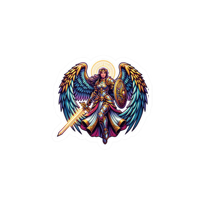 Angelic Paladin