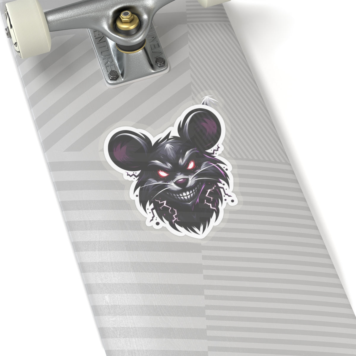 Evil Mouse guy (Transparent)