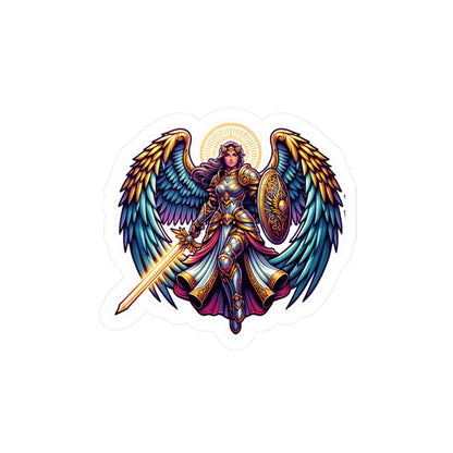 Angelic Paladin