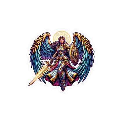 Angelic Paladin